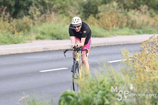 Wigmore CC Time Trial - 06-July-2022