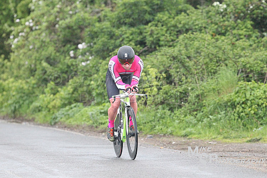 Wigmore CC Time Trial - 10-May-2023