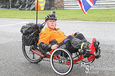 Bike Around Brands - 16-August-2019