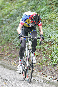Wigmore CC Hill Climb - 29-September-2019