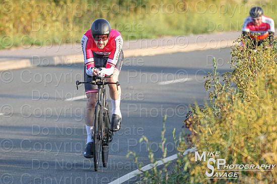 Wigmore CC Time Trial - 25-June-2025