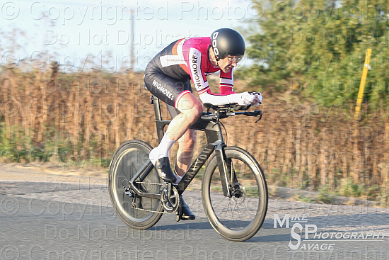 Wigmore CC Time Trial - 16-July-2025