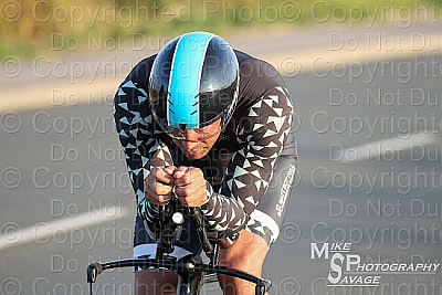 Wigmore CC Time Trial - 09-July-2025