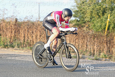 Wigmore CC Time Trial - 16-July-2025