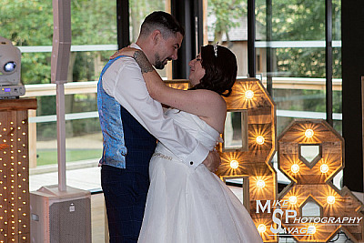 Wedding of Gavin and Kaylea - 30-July-2025